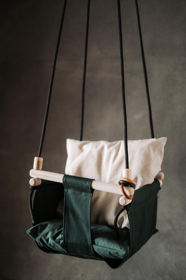 Leagan Cozy Swing BBL-304 0