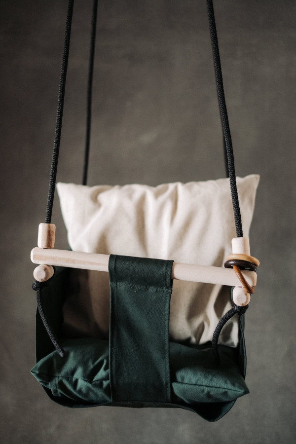 Leagan Cozy Swing BBL-304 1