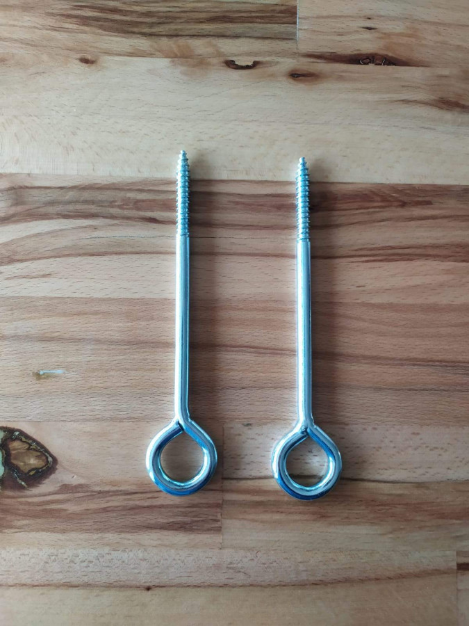 Sistem de prindere leagan in Lemn BBL-267-1 1