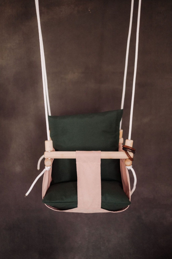 Leagan Powder Pink BBL-238 1
