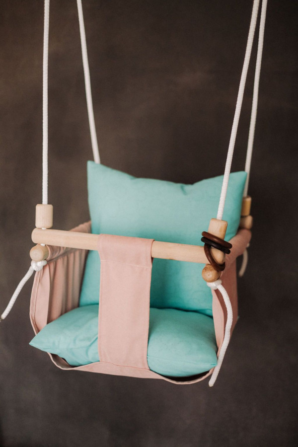 Leagan Powder Pink BBL-237 1