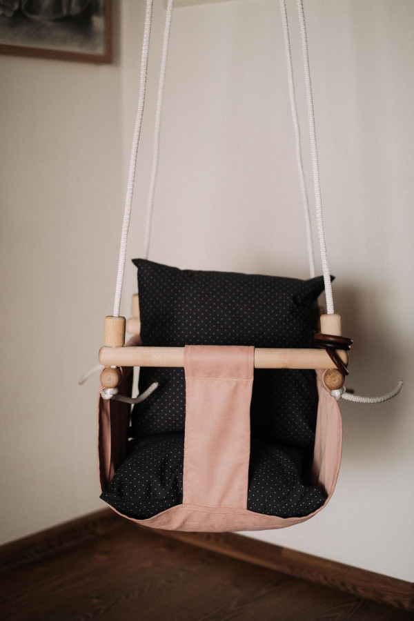 Leagan Powder Pink BBL-234 1
