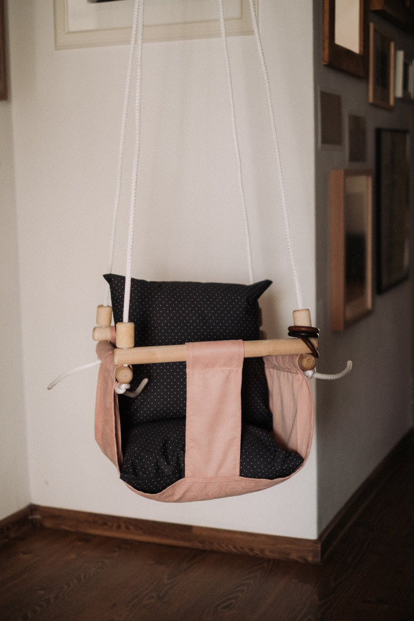 Leagan Powder Pink BBL-234 5