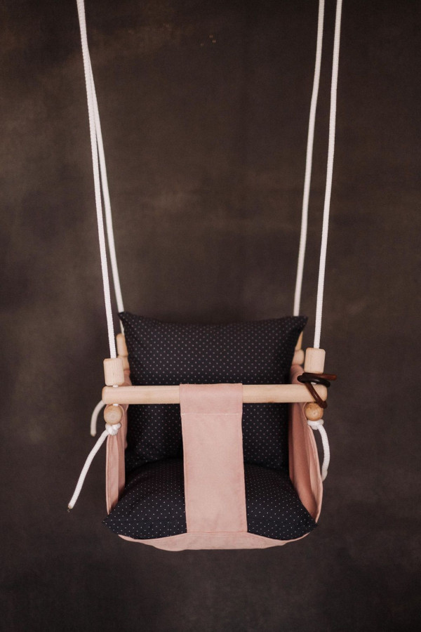 Leagan Powder Pink BBL-234 6