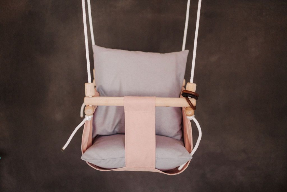 Leagan Powder Pink BBL-233 1