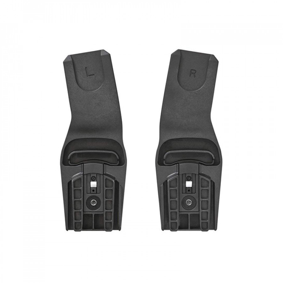 Adaptor Baby Jogger pentru scaun auto Maxi Cosi/Cybex pentru carucior City Tour Lux 0