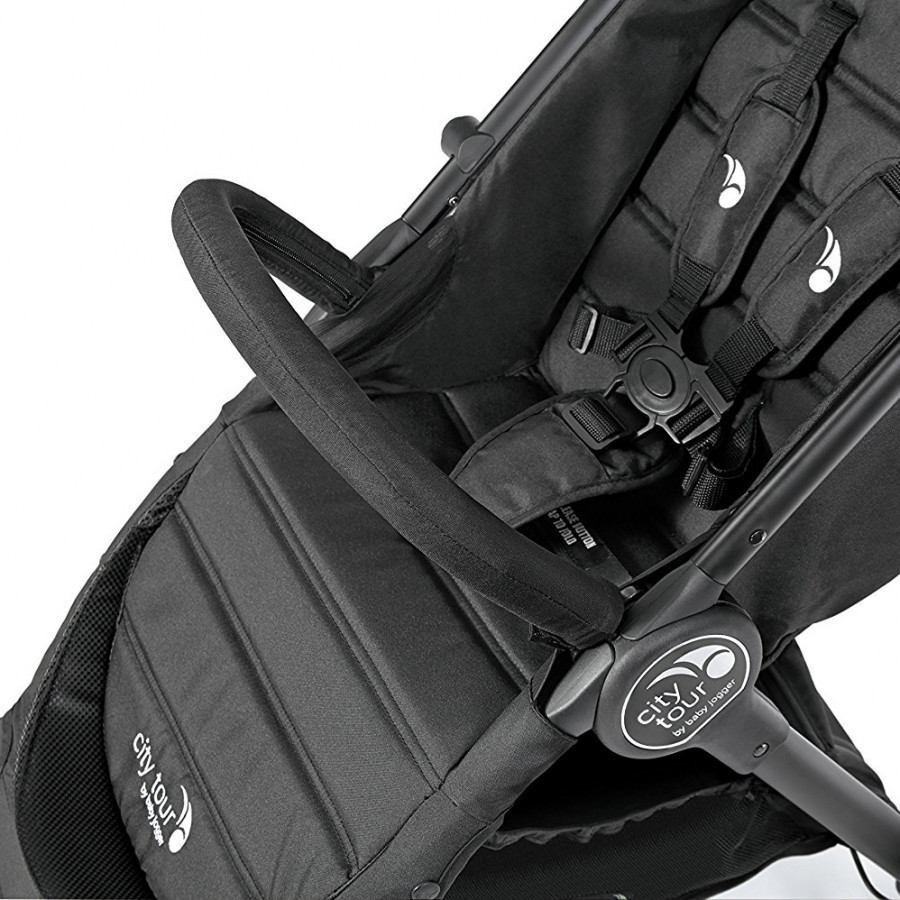 Bara de siguranta carucior Baby Jogger City Tour 2
