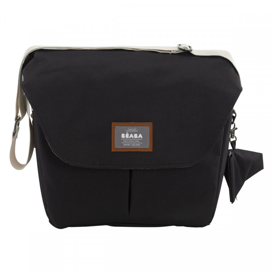 Geanta de infasat Beaba Vienna Black New Color 0