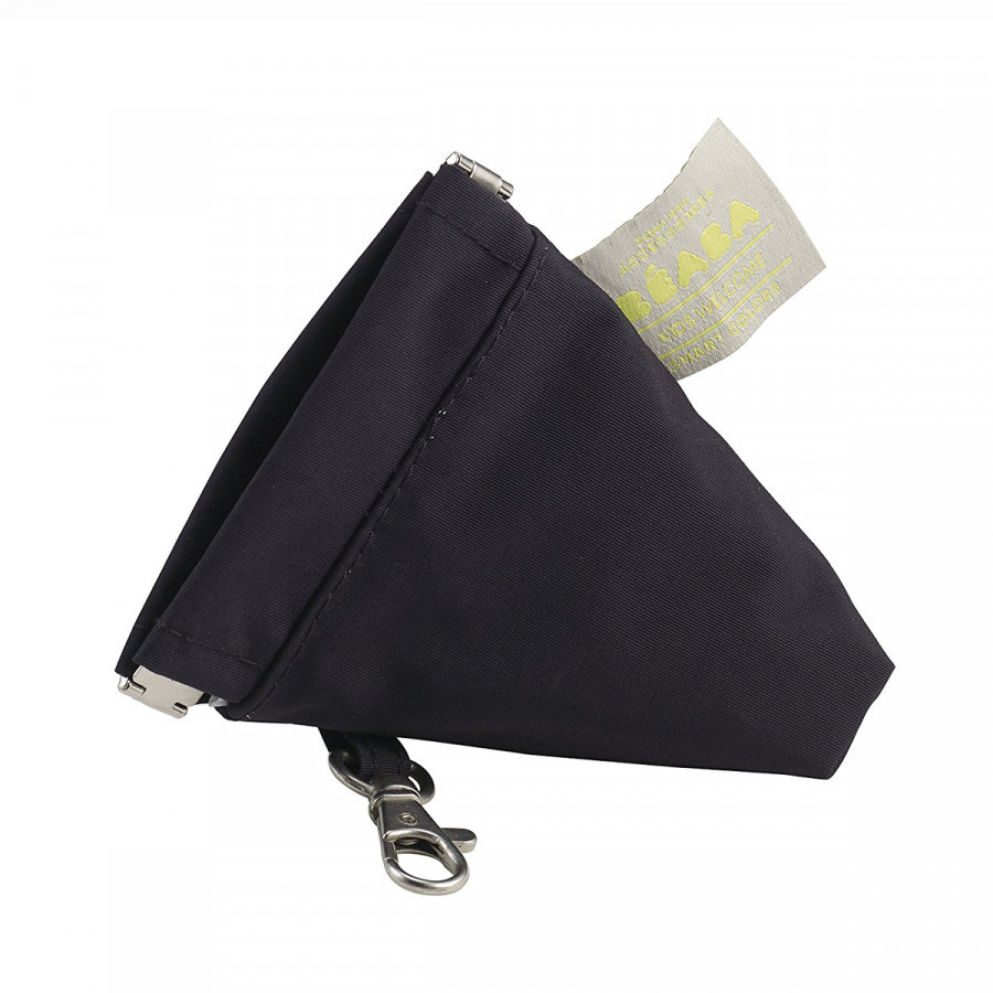 Geanta de infasat Beaba Vienna Black New Color 2