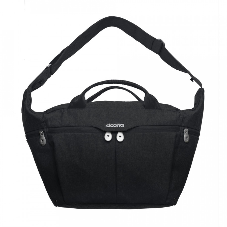Geanta Doona All Day Black  0
