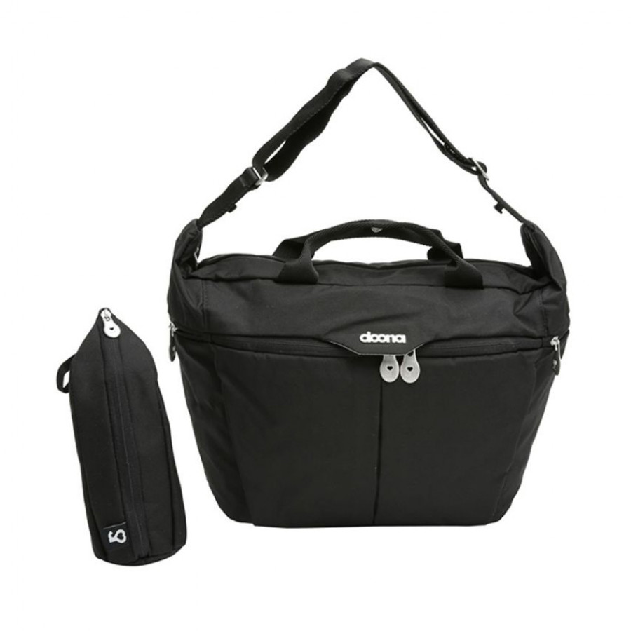 Geanta Doona All Day Black  3