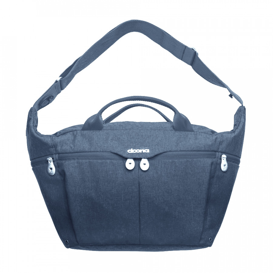 Geanta Doona All Day Navy Blue 0