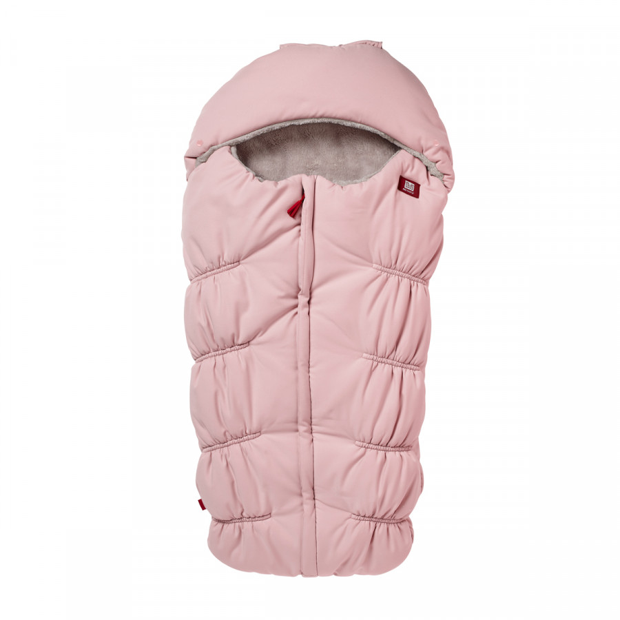 Sac de picioare Red Castle Performance 6-24 luni Soft Pink 0