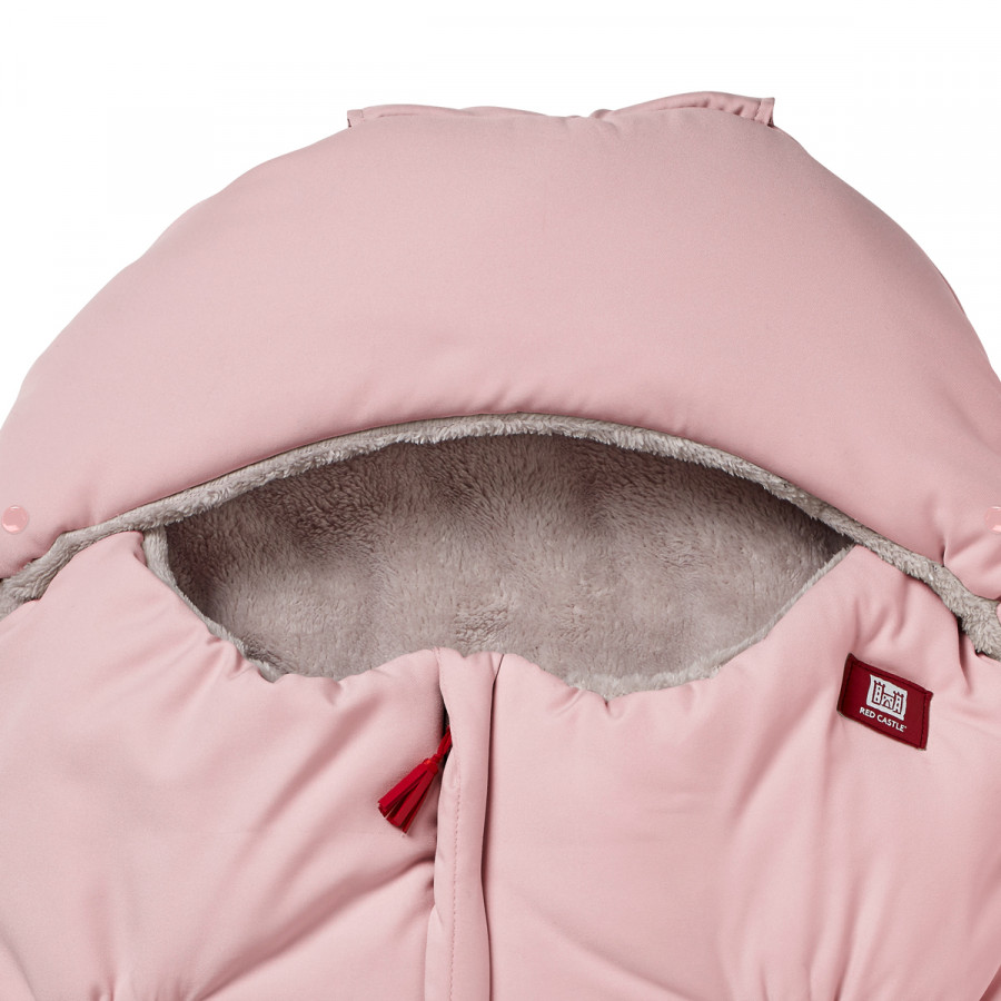 Sac de picioare Red Castle Performance 6-24 luni Soft Pink 1