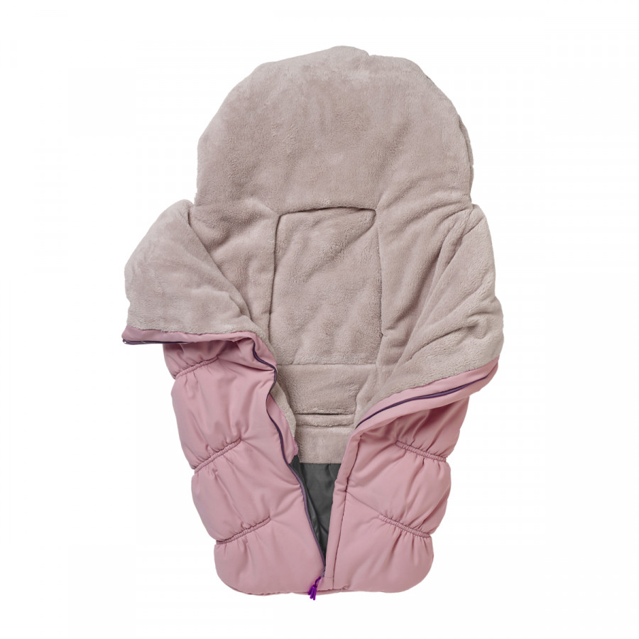 Sac de picioare Red Castle Performance 6-24 luni Soft Pink 4