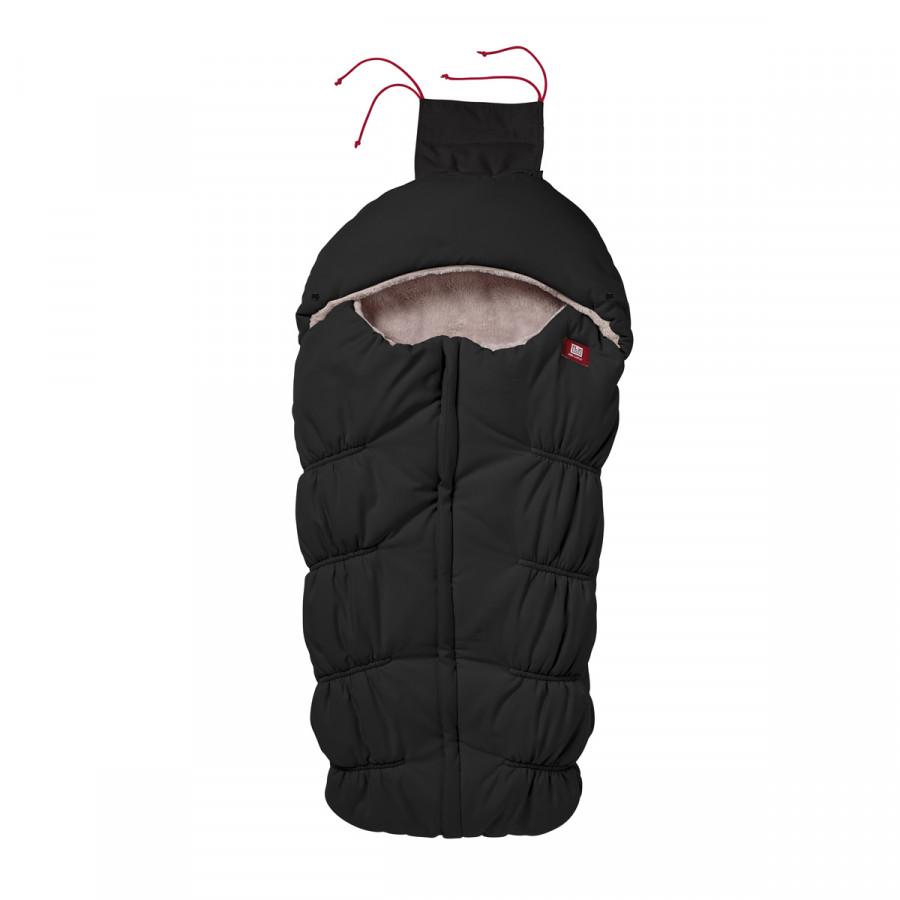 Sac de picioare Red Castle Performance 6-24 luni Black 0