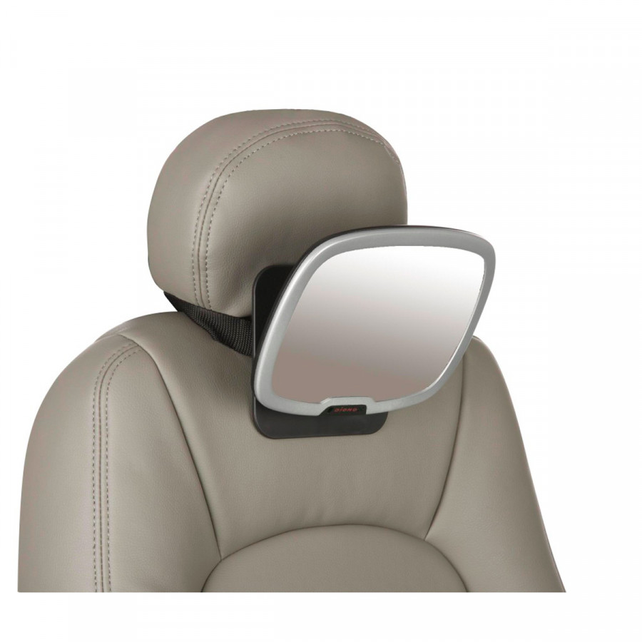 Oglinda Retrovizoare cu Lumina Diono Easy View Plus 3