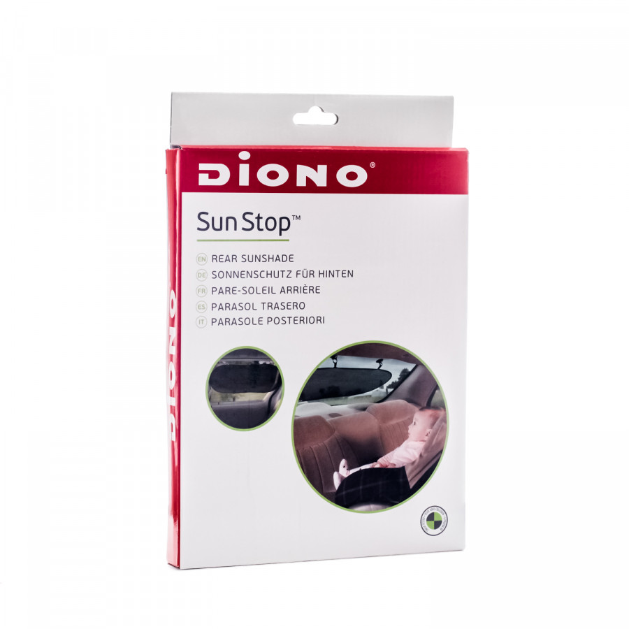 Parasolar Auto Diono Sun Stop 3