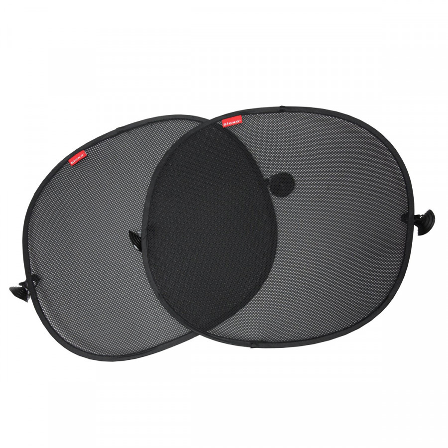 Set 2 Parasolare Auto Diono Sun Stoppers  1