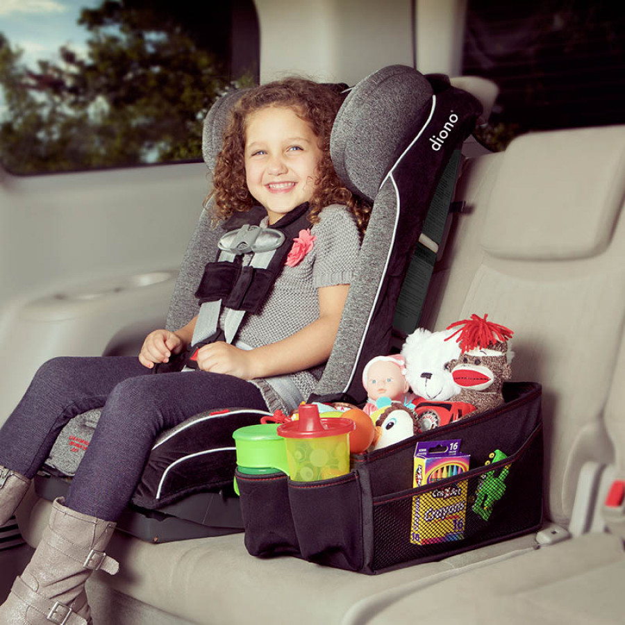Organizator Diono Travel Pal 1