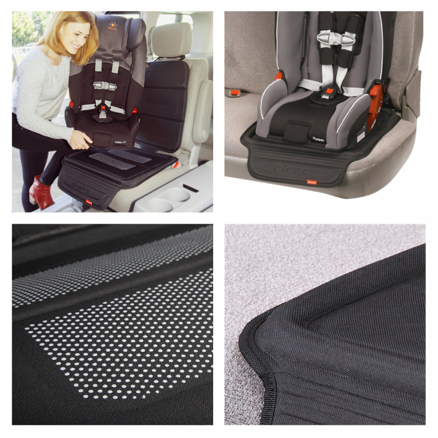 Protectie bancheta Diono Seat Guard Complete 3