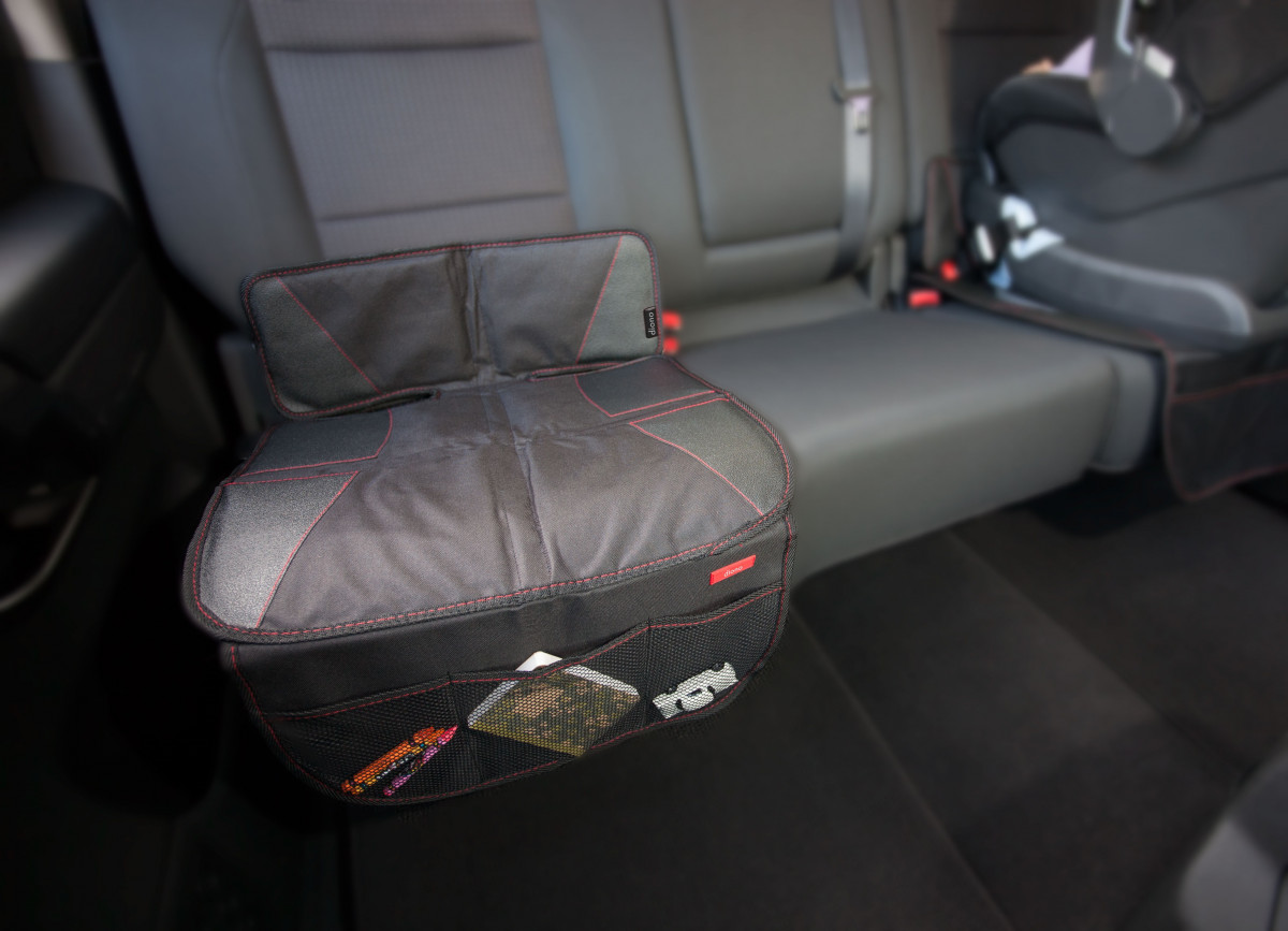 Protectie Bancheta  Super Mat  2
