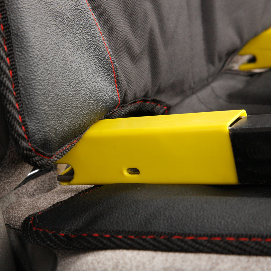 Protectie Bancheta  Super Mat  3