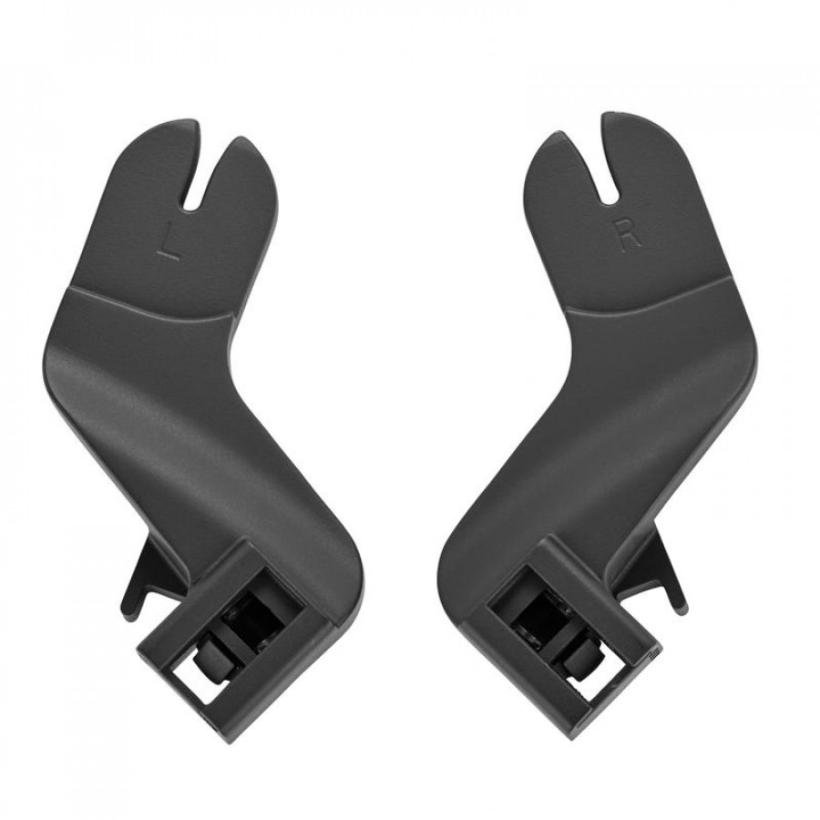 Adaptor Baby Jogger Pentru Scaun Auto City Go i-Size pentru carucior City Mini 2 / City Mini GT2 0