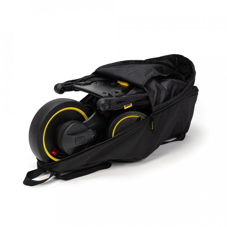 Geanta de transport Doona pentru Tricicleta Liki Trike 2