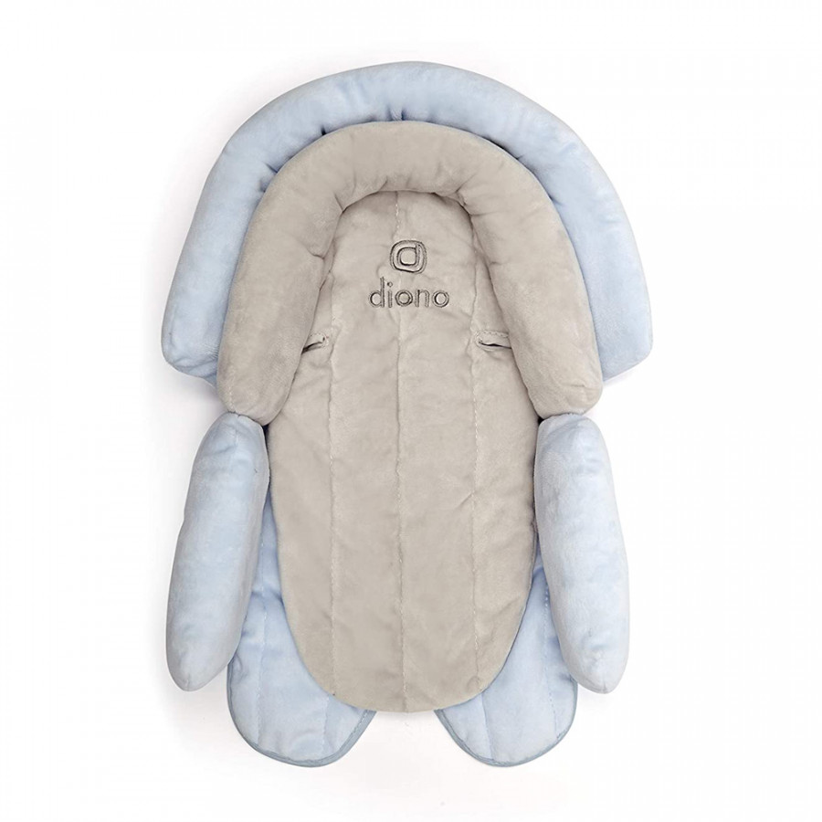 Insert Nou-Nascut Cuddle Soft Bleu Diono 0