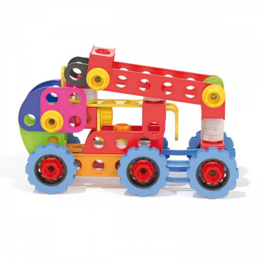 Tehno Jumbo toolbox Quercetii 1