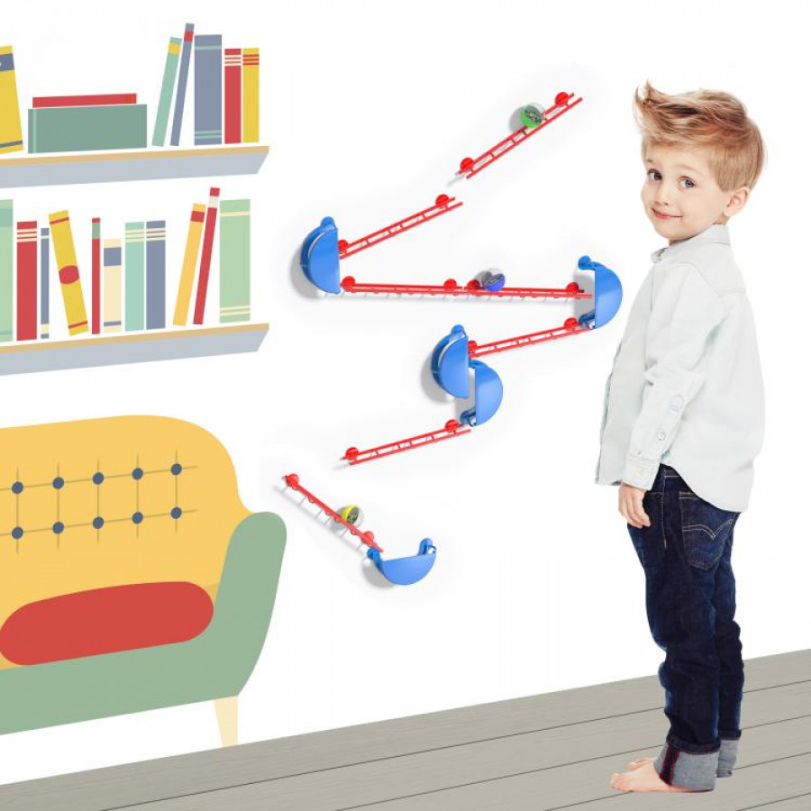 Skyrail XL Wall Quercetti 1