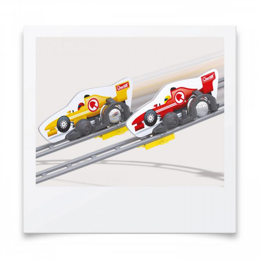 Skyrail Race Quercetti 2