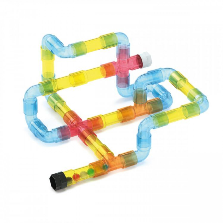 Tubation Maze Quercetti 1