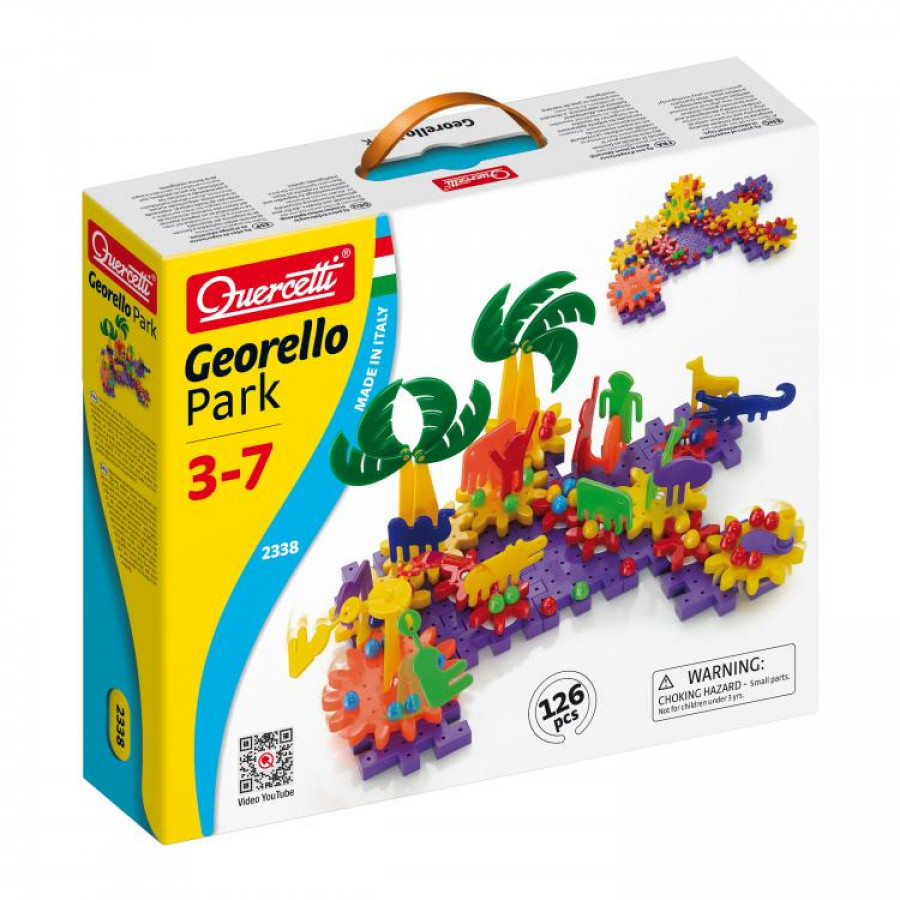 Georello Park Quercetti 0