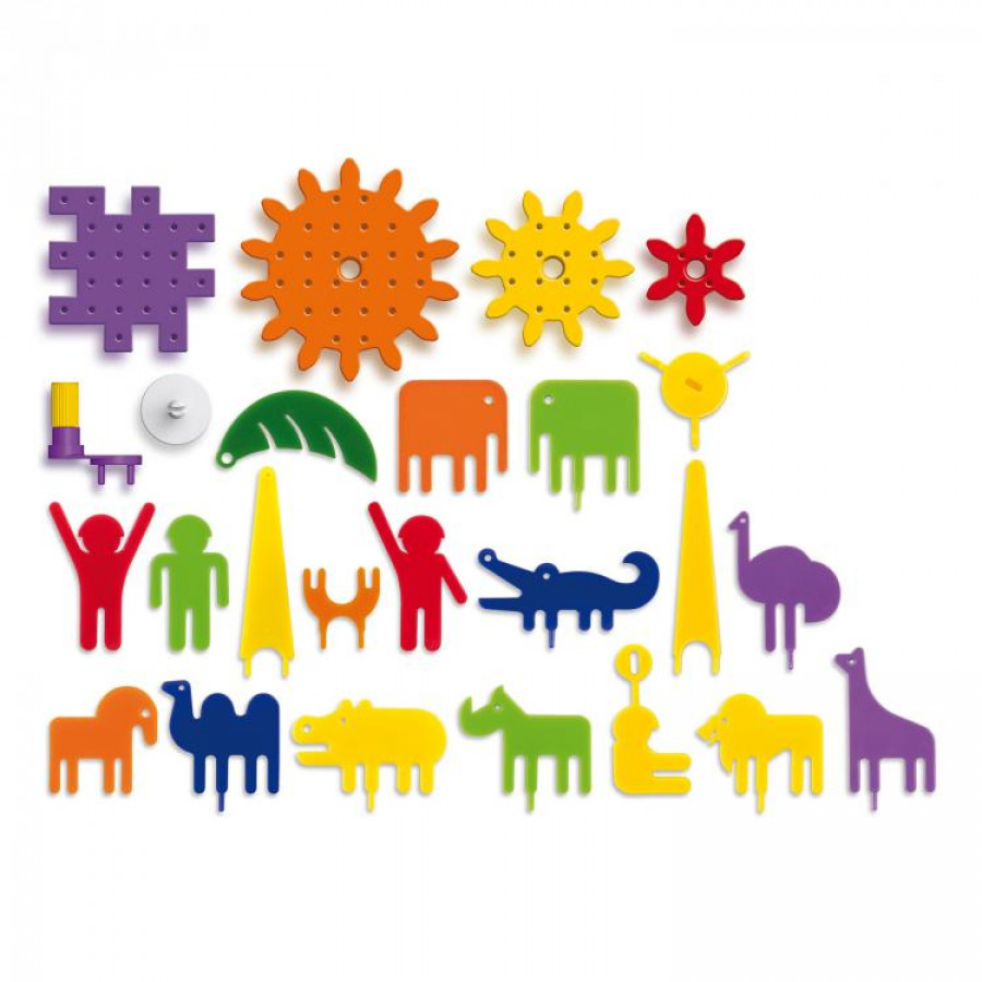 Georello Park Quercetti 1