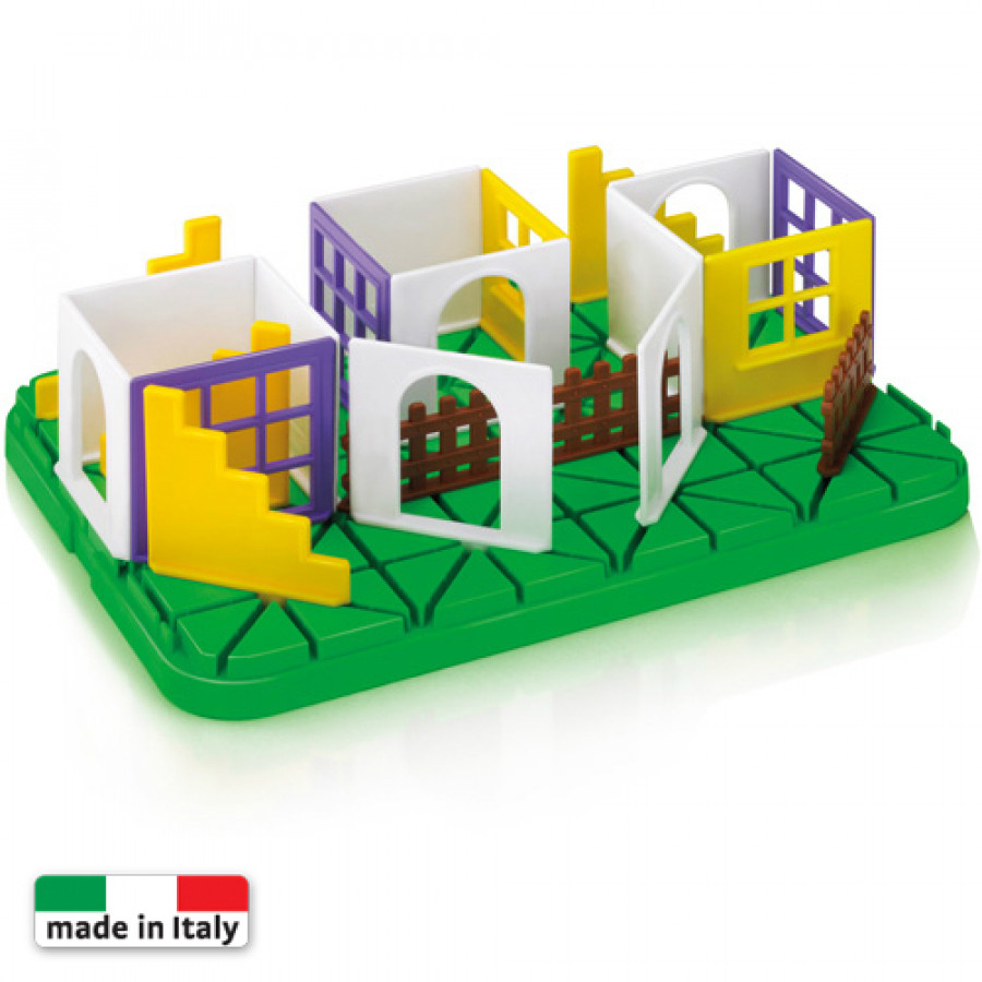 Geoville Toolbox Quercetti 2