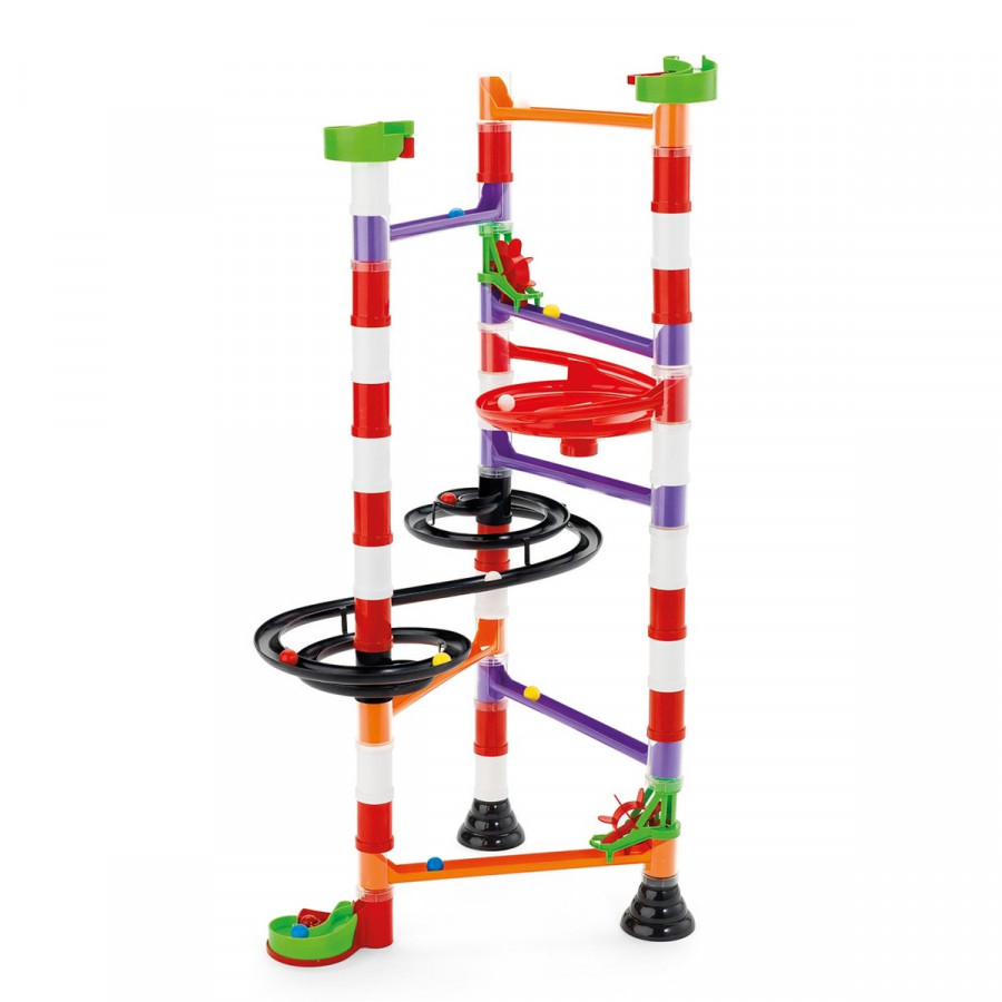 Migoga Marble Run Vortis Quercetti 2
