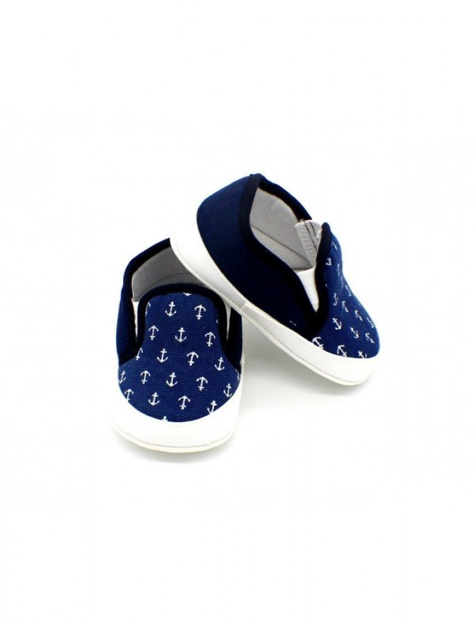 Botosei marinar bleumarin 0