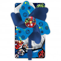Morisca Avengers Seven SV9160 2
