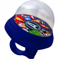 Claxon bicicleta Avengers Eurasia 35702 4