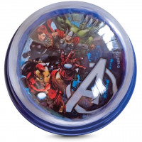 Claxon bicicleta Avengers Eurasia 35702 6
