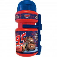 Sticla apa Cars Disney Eurasia 35545 2