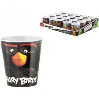 Pahar melamina Angry Birds Lulabi 8161567 2