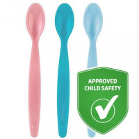 Set 3 lingurite termosensibile MagicSpoon Reer 23012 3