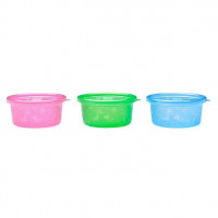 Set 6 boluri cu capac pentru alimente 0+ Nip 37063 2