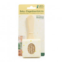 Perie din par natural de capra Grunspecht 520 3