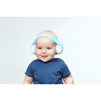 Casti antifonice pentru bebelusi ALPINE Muffy Baby Blue ALP24944 4
