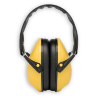 Casti antifonice pentru copii ALPINE Muffy Smile ALP24203 2