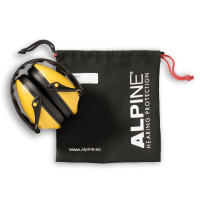 Casti antifonice pentru copii ALPINE Muffy Smile ALP24203 6